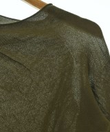 RhodolirioN（ロドリリオン）ニット・セーター カーキ サイズ:ONE レディース/2200670481156