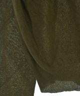 RhodolirioN（ロドリリオン）ニット・セーター カーキ サイズ:ONE レディース/2200670481156