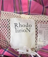 RhodolirioN（ロドリリオン）その他 ピンク サイズ:1(S位) レディース/2200697286017