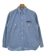 RhodolirioN カジュアルシャツ