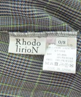 RhodolirioN（ロドリリオン）ワンピース 紺 サイズ:S レディース/2200715001219