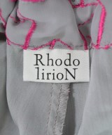 RhodolirioN（ロドリリオン）その他 グレー サイズ:1(S位) レディース/2200702629044