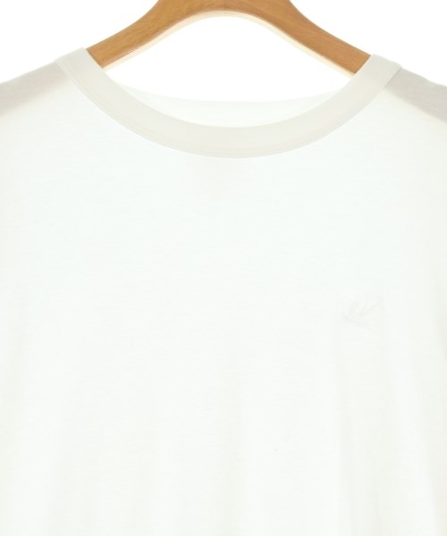 RhodolirioN（ロドリリオン）Tシャツ・カットソー 白 サイズ:1(S位) レディース/2200702629075