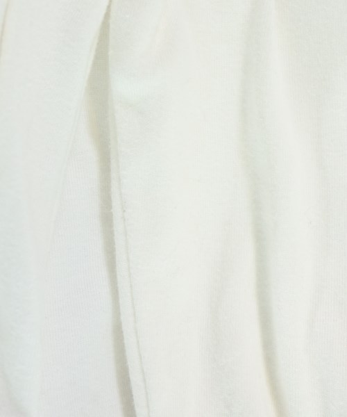 RhodolirioN（ロドリリオン）Tシャツ・カットソー 白 サイズ:1(S位) レディース/2200702629075