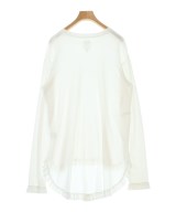 RhodolirioN（ロドリリオン）Tシャツ・カットソー 白 サイズ:1(S位) レディース/2200702629075
