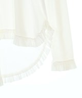 RhodolirioN（ロドリリオン）Tシャツ・カットソー 白 サイズ:1(S位) レディース/2200702629075