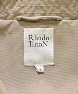 RhodolirioN（ロドリリオン）その他 ベージュ サイズ:0(XS位) レディース/2200704893016