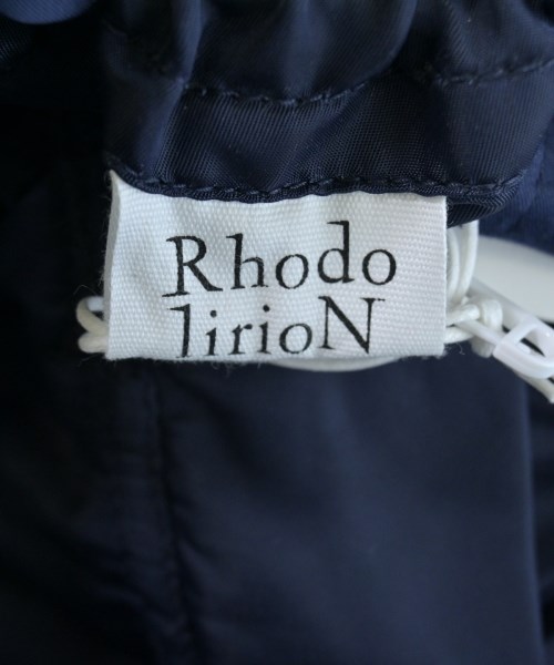 RhodolirioN（ロドリリオン）その他 紺 サイズ:1(S位) レディース/2200706138047