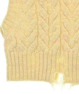 RhodolirioN（ロドリリオン）ベスト ベージュ サイズ:ONE レディース/2200666541208