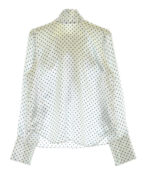 RhodolirioN(ロドリリオン)ブラウス 白 サイズ:0(XS位)/2200666541222