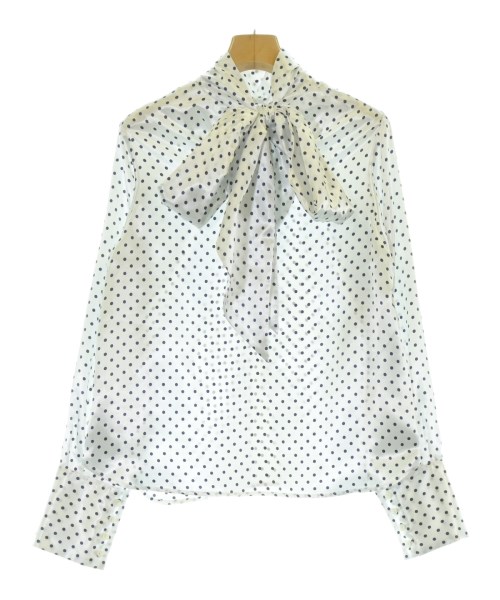 RhodolirioN（ロドリリオン）ブラウス 白 サイズ:0(XS位) レディース/2200666541222