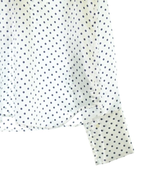 RhodolirioN（ロドリリオン）ブラウス 白 サイズ:0(XS位) レディース/2200666541222