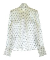 RhodolirioN（ロドリリオン）ブラウス 白 サイズ:0(XS位) レディース/2200666541222