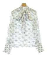 RhodolirioN（ロドリリオン）ブラウス 白 サイズ:0(XS位) レディース/2200666541222