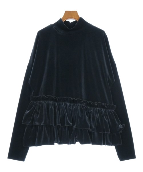 RhodolirioN(ロドリリオン)Tシャツ・カットソー 紺 サイズ:1(S位)/2200666541260