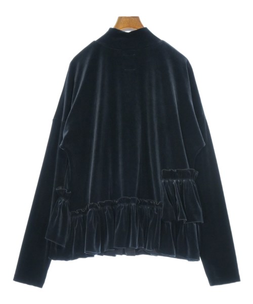 RhodolirioN（ロドリリオン）Tシャツ・カットソー 紺 サイズ:1(S位) レディース/2200666541260