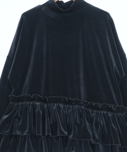 RhodolirioN（ロドリリオン）Tシャツ・カットソー 紺 サイズ:1(S位) レディース/2200666541260