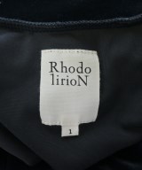 RhodolirioN（ロドリリオン）Tシャツ・カットソー 紺 サイズ:1(S位) レディース/2200666541260