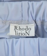 RhodolirioN（ロドリリオン）その他 青 サイズ:1(S位) レディース/2200718309015