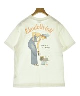 RhodolirioN（ロドリリオン）Tシャツ・カットソー 白 サイズ:0(XS位) レディース/2200720519655