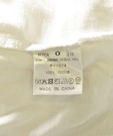 RhodolirioN（ロドリリオン）Tシャツ・カットソー 白 サイズ:0(XS位) レディース/2200720519655