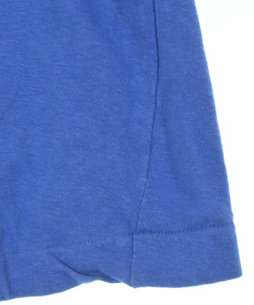 RhodolirioN（ロドリリオン）Tシャツ・カットソー 青 サイズ:0(XS位) レディース/2200720467048