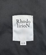 RhodolirioN（ロドリリオン）ワンピース 黒 サイズ:-(M位) レディース/2200685449080