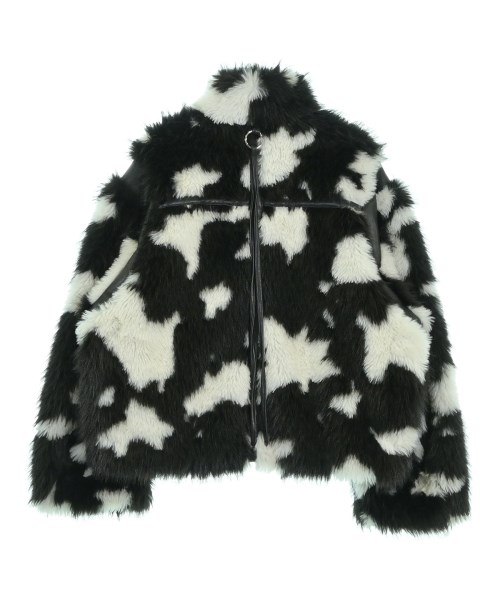 PRANK PROJECT（プランクプロジェクト）ブルゾン 黒 サイズ:F レディース/2200638620146