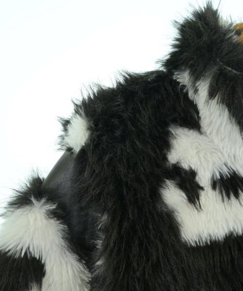 PRANK PROJECT（プランクプロジェクト）ブルゾン 黒 サイズ:F レディース/2200638620146