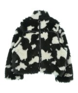 PRANK PROJECT（プランクプロジェクト）ブルゾン 黒 サイズ:F レディース/2200638620146