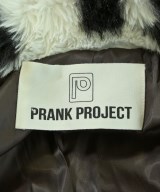 PRANK PROJECT（プランクプロジェクト）ブルゾン 黒 サイズ:F レディース/2200638620146