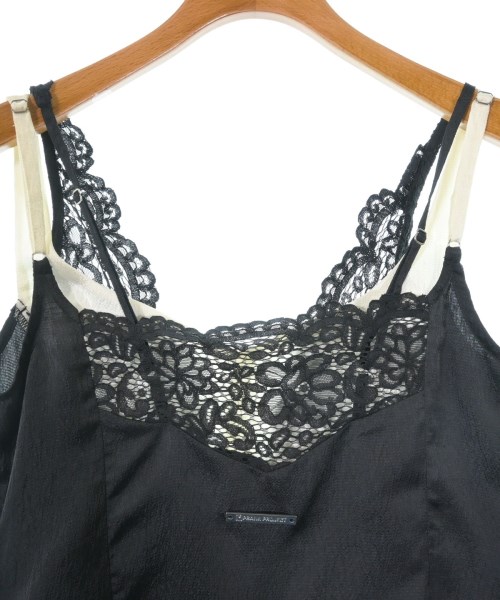 PRANK PROJECT（プランクプロジェクト）カジュアルシャツ 黒 サイズ:F レディース/2200638620191