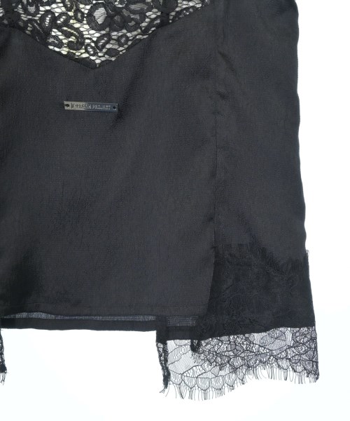 PRANK PROJECT（プランクプロジェクト）カジュアルシャツ 黒 サイズ:F レディース/2200638620191