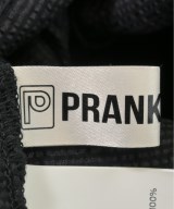 PRANK PROJECT（プランクプロジェクト）カジュアルシャツ 黒 サイズ:F レディース/2200638620191