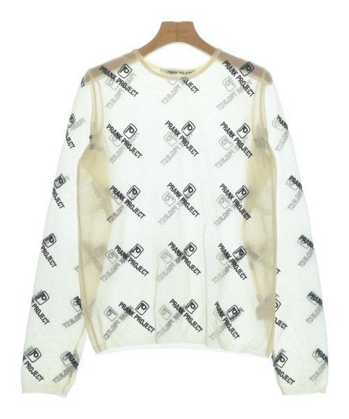 プランクプロジェクト(PRANK PROJECT)のPRANK PROJECT Tシャツ・カットソー