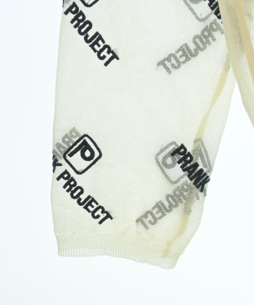 PRANK PROJECT（プランクプロジェクト）Tシャツ・カットソー ベージュ サイズ:F レディース/2200630432044