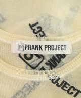 PRANK PROJECT（プランクプロジェクト）Tシャツ・カットソー ベージュ サイズ:F レディース/2200630432044