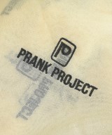 PRANK PROJECT（プランクプロジェクト）Tシャツ・カットソー ベージュ サイズ:F レディース/2200630432044