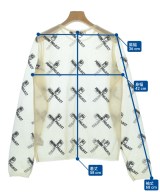 PRANK PROJECT（プランクプロジェクト）Tシャツ・カットソー ベージュ サイズ:F レディース/2200630432044