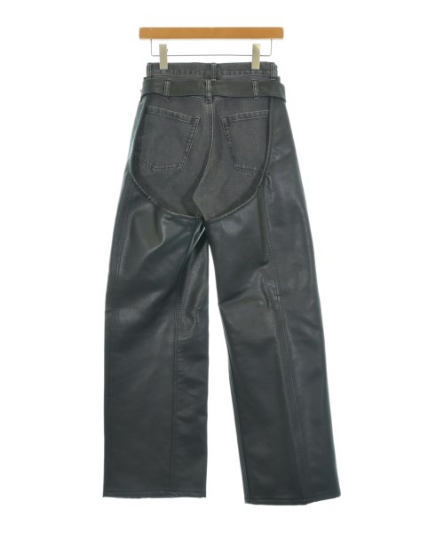 PRANK PROJECT（プランクプロジェクト）デニムパンツ 黒 サイズ:38(M位) レディース/2200640978020