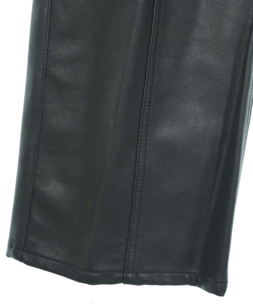 PRANK PROJECT（プランクプロジェクト）デニムパンツ 黒 サイズ:38(M位) レディース/2200640978020