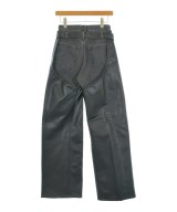 PRANK PROJECT（プランクプロジェクト）デニムパンツ 黒 サイズ:38(M位) レディース/2200640978020