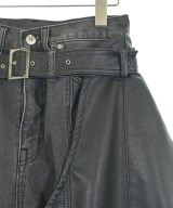 PRANK PROJECT（プランクプロジェクト）デニムパンツ 黒 サイズ:38(M位) レディース/2200640978020