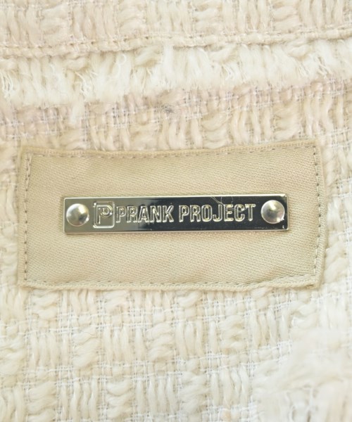 PRANK PROJECT（プランクプロジェクト）その他 白 サイズ:F レディース/2200642607133