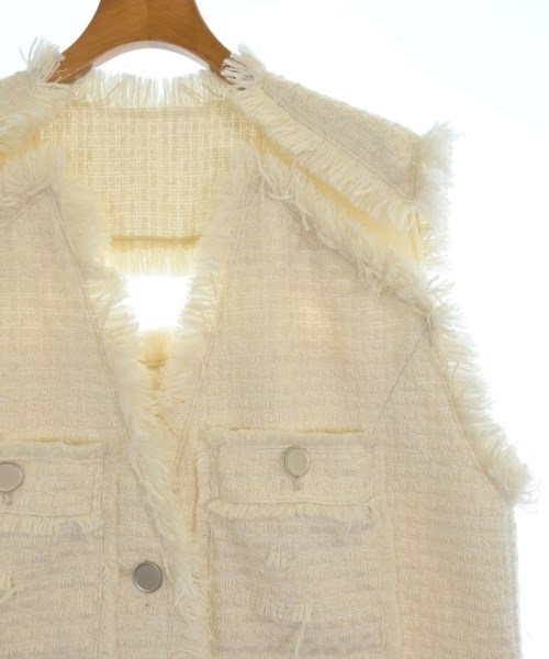 PRANK PROJECT（プランクプロジェクト）その他 白 サイズ:F レディース/2200642607133