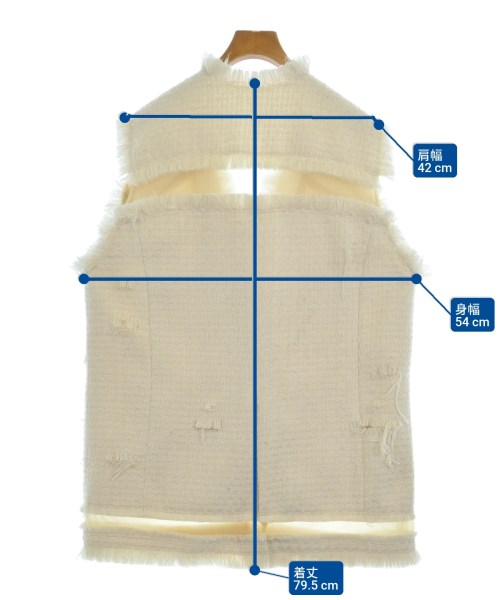 PRANK PROJECT（プランクプロジェクト）その他 白 サイズ:F レディース/2200642607133