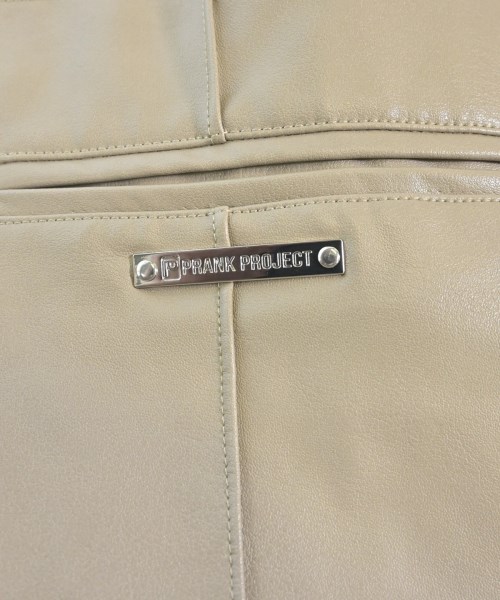 PRANK PROJECT（プランクプロジェクト）ワンピース ベージュ サイズ:F レディース/2200642607140