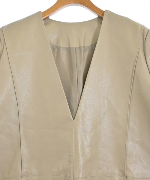 PRANK PROJECT（プランクプロジェクト）ワンピース ベージュ サイズ:F レディース/2200642607140