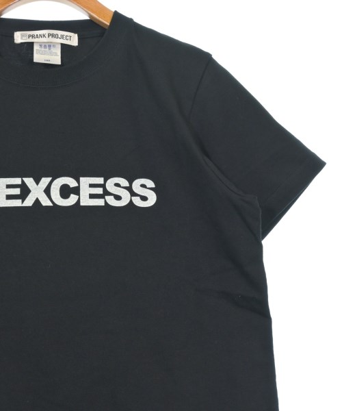 PRANK PROJECT（プランクプロジェクト）Tシャツ・カットソー 黒 サイズ:-(L位) レディース/2200642359209