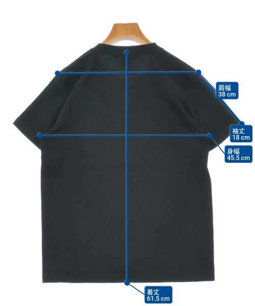 PRANK PROJECT（プランクプロジェクト）Tシャツ・カットソー 黒 サイズ:-(L位) レディース/2200642359209